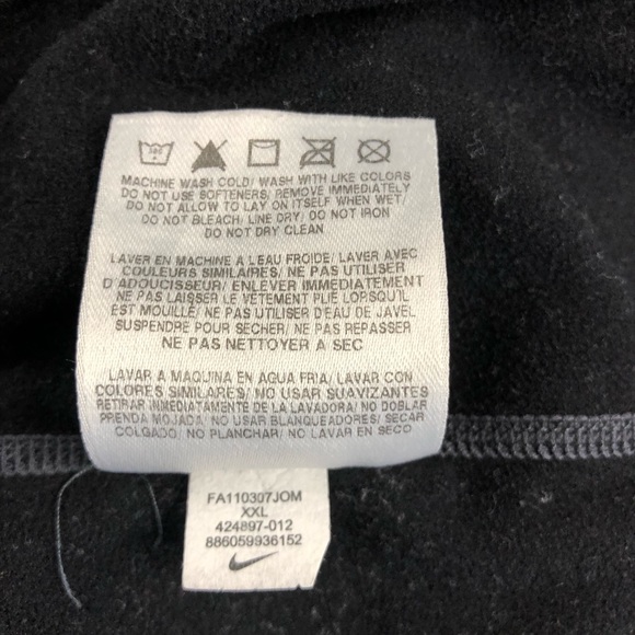 🔥🎉🍀 Host Pick 🍀🎉🔥 - Men’s Nike Pro Combat Shirt - Picture 7 of 9